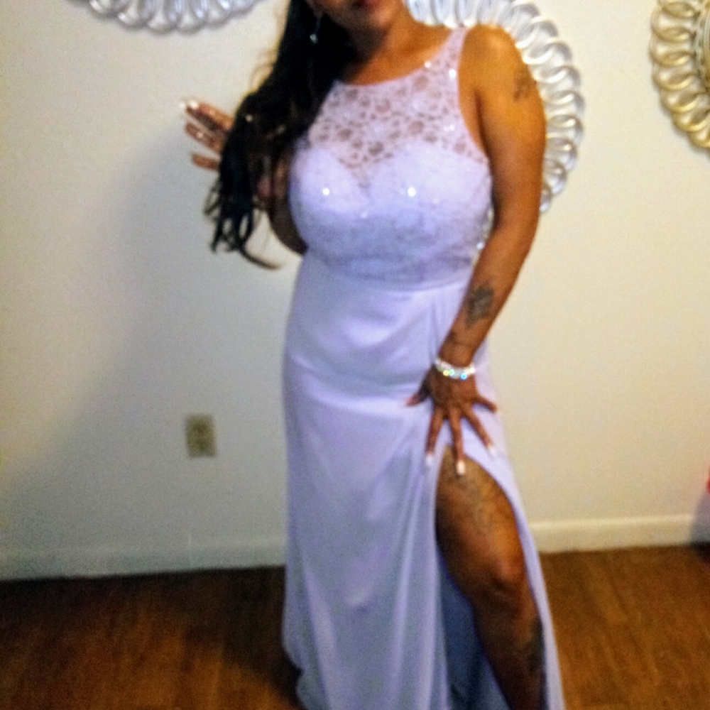 Bridesmaid/Formal
